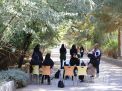 گزارش تصویری اردوی فرهنگی و تفریحی نو دانشجویان
